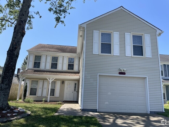 Building Photo - 1945 Livingston Oak Dr Rental