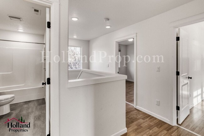 Photo - Stunning 3-Bedroom Forest Grove Home with Fireplace, Fenced Yard & Garage