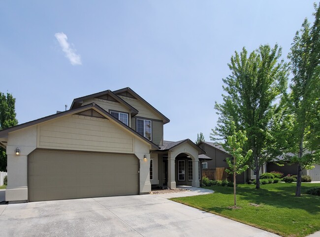 Photo - 3846 N Arches Way