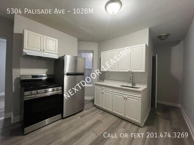 Photo - 5304 Palisade Ave Unidad 102BM