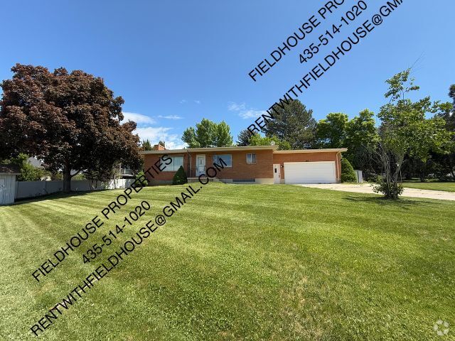 Building Photo - 1285 E 1500 N Rental