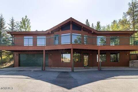 Photo - 210 Bighorn Ct House