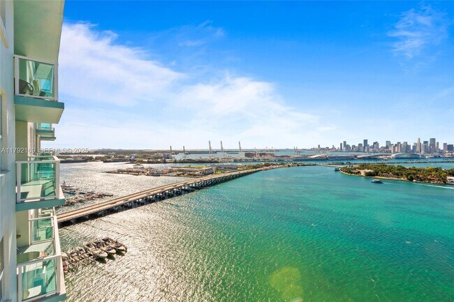 Photo - 650 West Ave Unit 2907