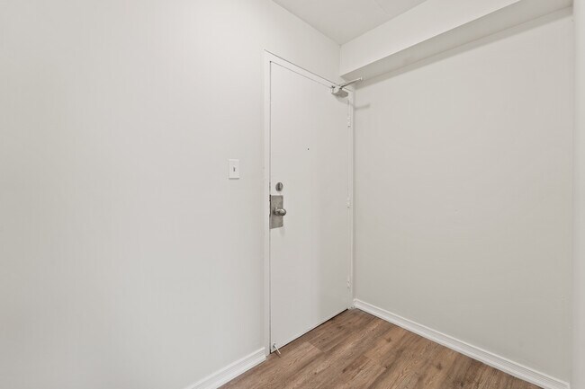 Photo - Caron Tower Apartments