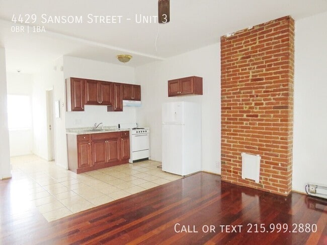 Photo - 4429 Sansom St Unidad 3