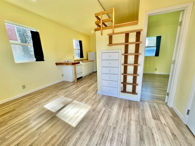 Photo - Bright & Sweet 1 Bedroom + Bonus Loft Home in McKinleyville
