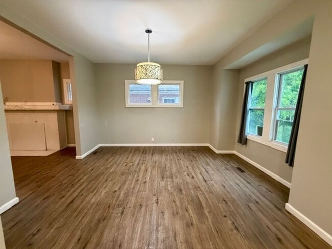 Photo - Completely Renovated 3-Bedroom Home for Lease - Call (313)429-3244