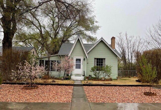 Photo - 1460 Ouray Ave House