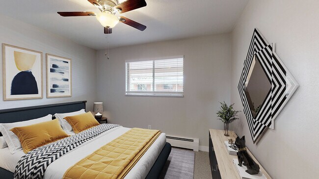 Photo - Station West