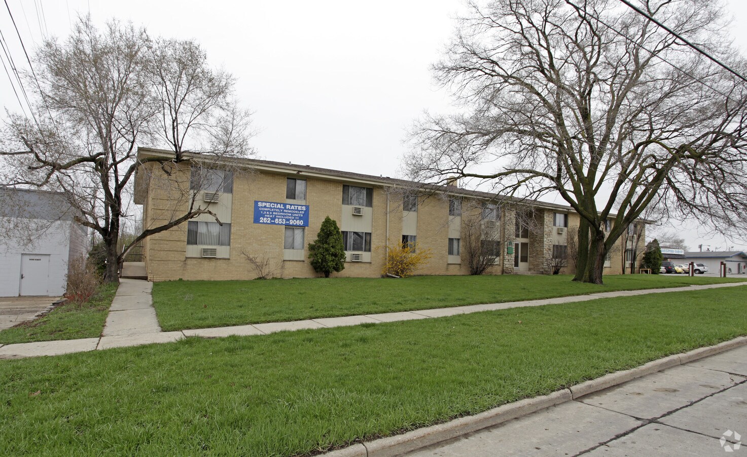 Kenosha Rental Kenosha, WI