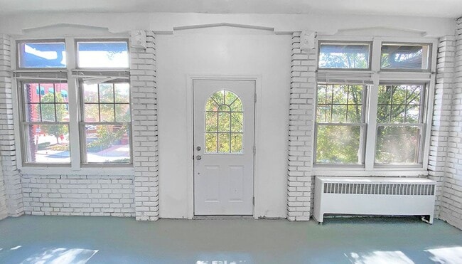 Forbes Terrace