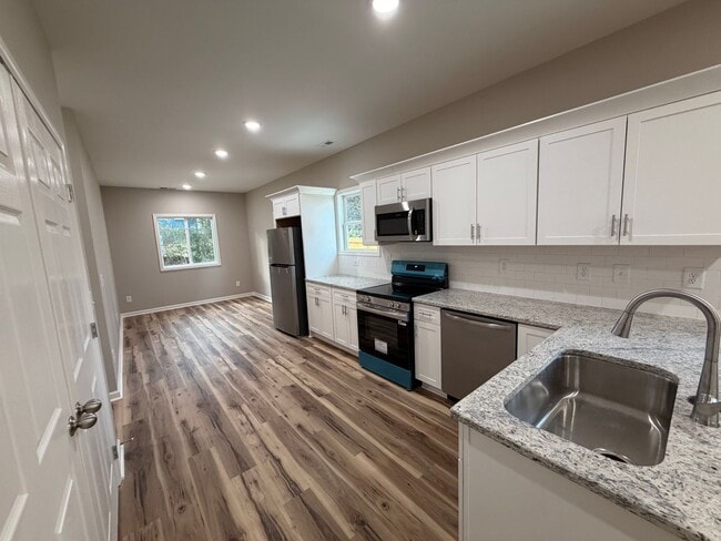 Photo - Brand New Build 3 Bed 2 Bath Home In Columbia
