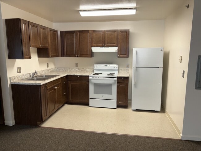 Photo - Delray Senior Housing
