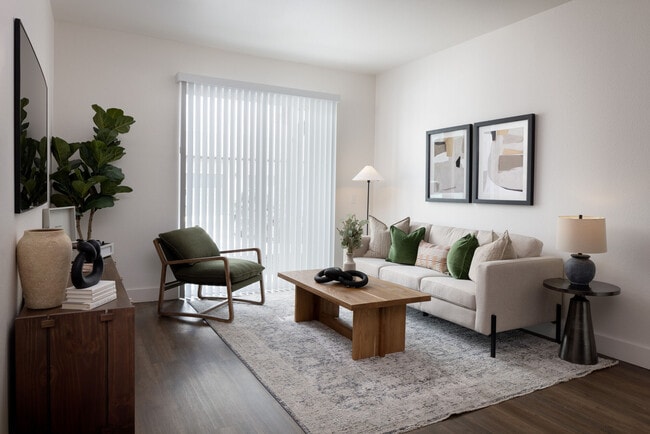 Apartamentos Broadstone Farm — foto de la comunidad
