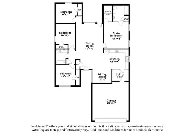 Photo - 805 Belvedere Dr