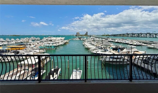 Photo - 555 NE 15th St Unit 420