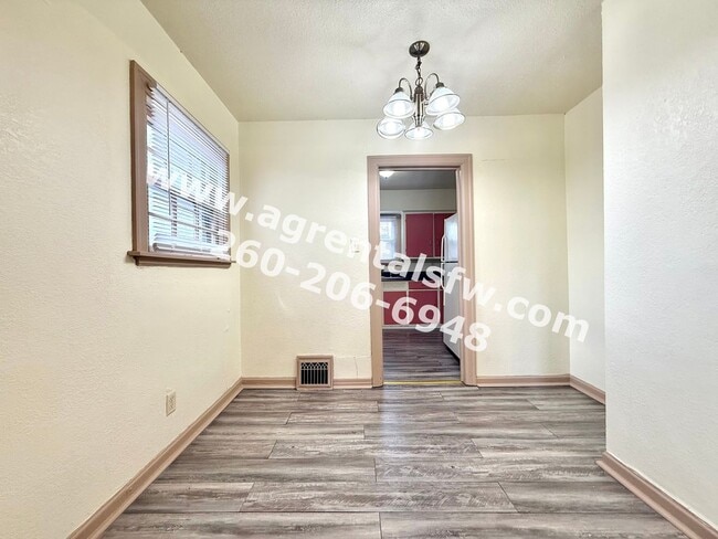 Photo - 3 Bedroom House