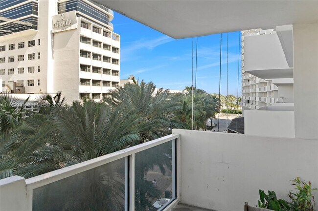 Photo - 100 Lincoln Rd Unidad 410