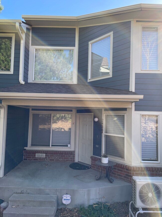 Photo - 2436 W 82nd Pl