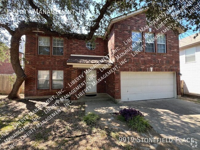 Building Photo - 3 Bed, 2.5 Bath Home off Bandera Rd and 1604