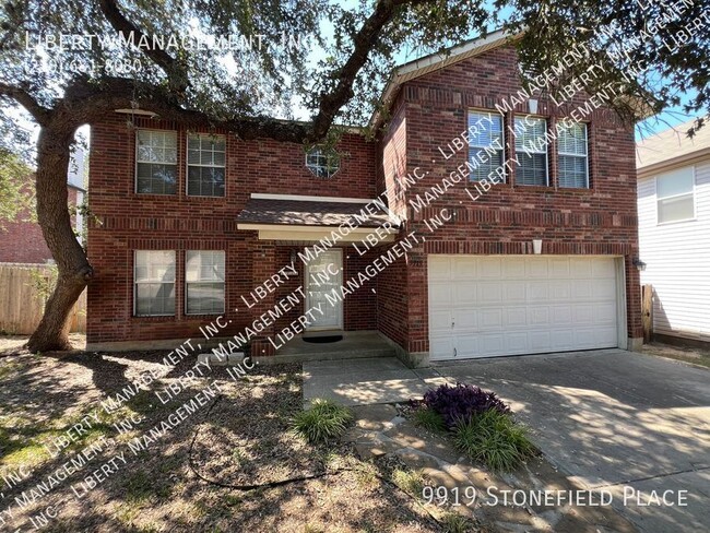 3 Bed, 2.5 Bath Home off Bandera Rd and 1604 - 3 Bed, 2.5 Bath Home off Bandera Rd and 1604