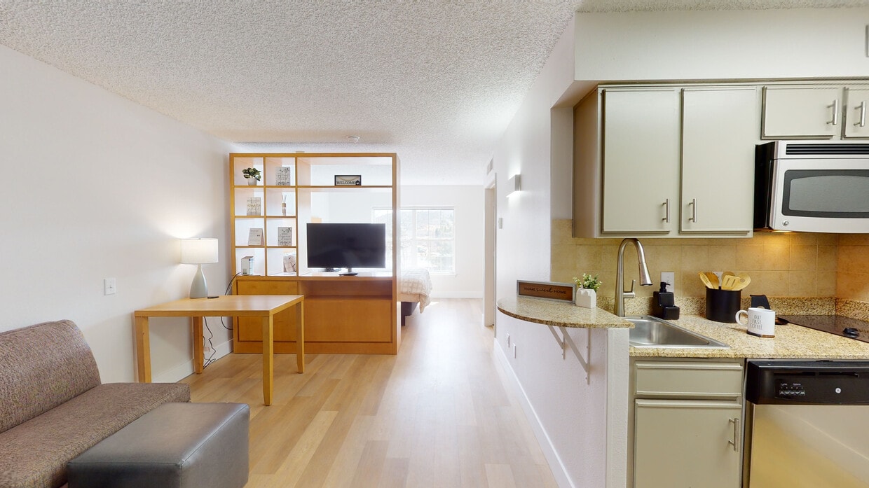 Photo - North Pointe Apartments