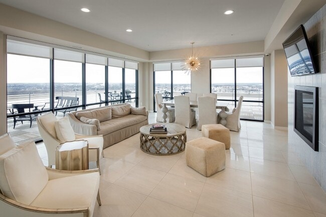 Photo - CityVue Apartments