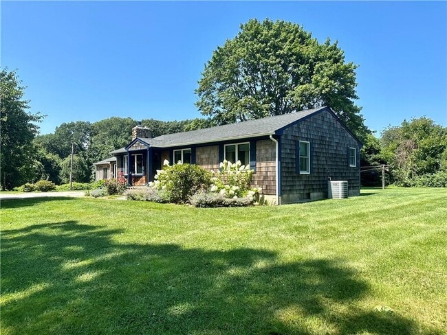 Building Photo - 296 Moonstone Beach Rd Rental