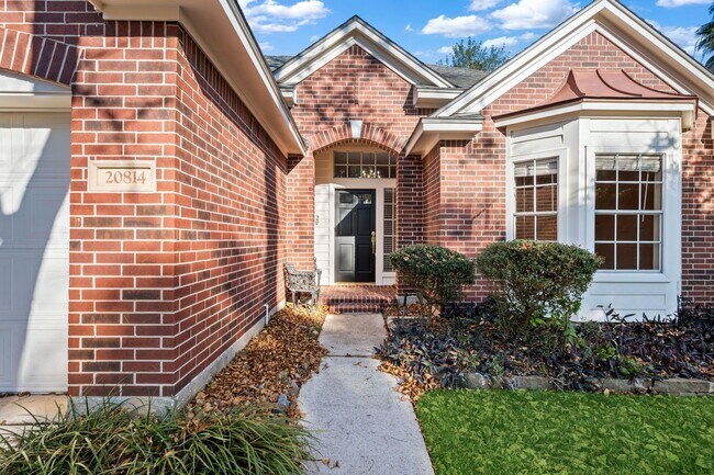 Photo - 20814 Lake Park Trail