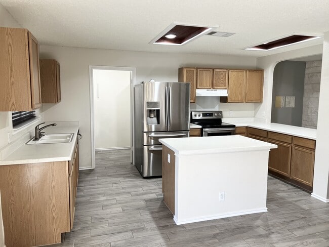 Photo - 4301 Triboro Trail