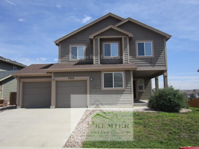 Building Photo - 7322 Creekfront Dr Rental
