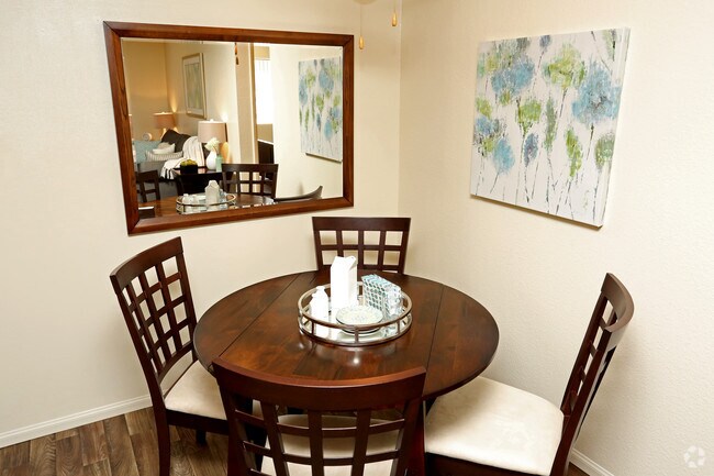 Willow Creek Apartments For Rent in Tempe, AZ