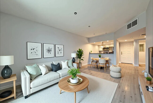 Don't miss this amazing opportunity to liv... - Don't miss this amazing opportunity to liv... Apartment