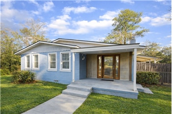 Building Photo - 1112 Dean Forest Rd