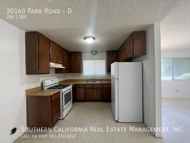 Photo - 20140 Park Rd Unit D