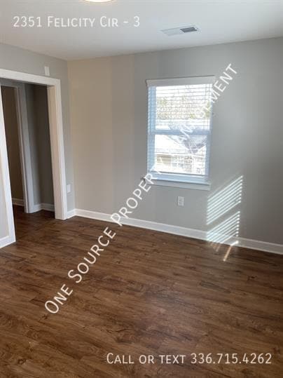 Photo - 2351 Felicity Cir Unit 3