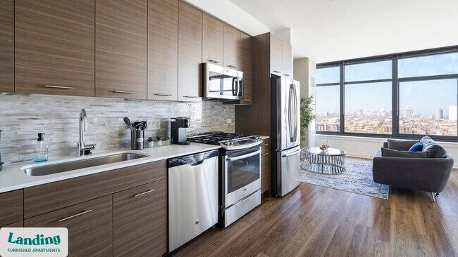 347 W Chestnut St Unit 1904