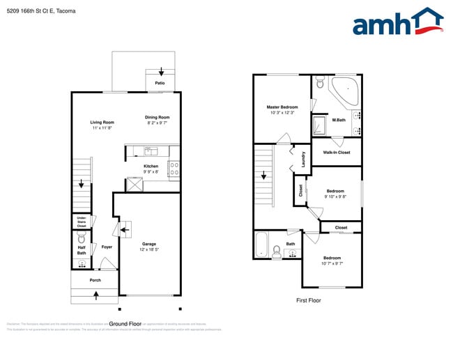 Photo - 5209 166th St Ct E