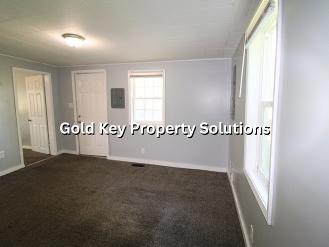 Photo - MUNCIE 3 BR 1 BA House with Central Air (NO SECTION 8)