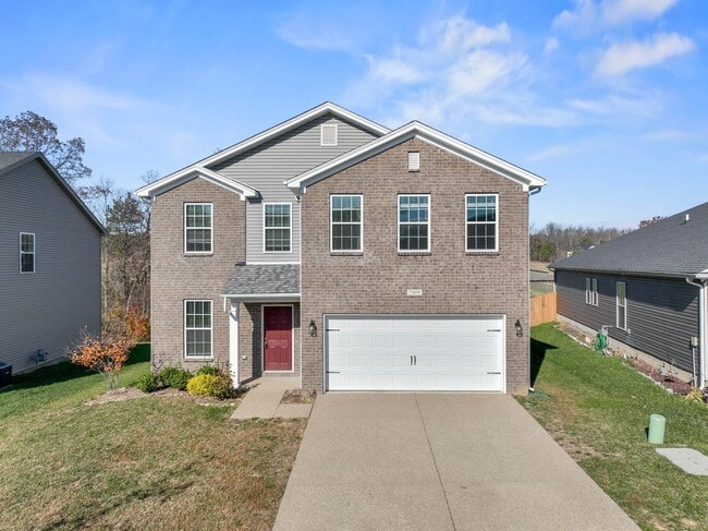 Building Photo - Stunning 4-Bedroom Home with Serene Pond Views