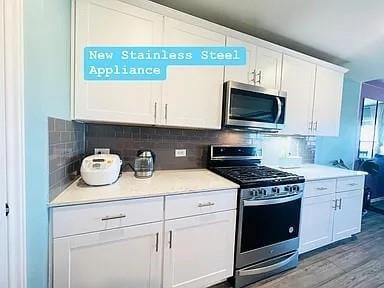 Photo - 16005 Sullivan Crk Dr