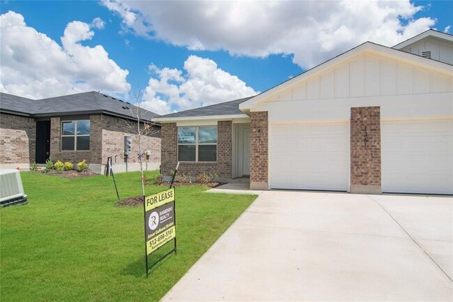 Building Photo - 1261 Lehmann Dr Unit A