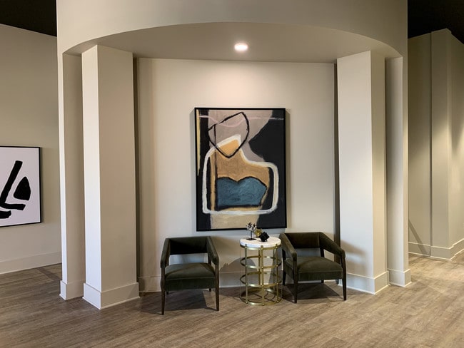 Town Park Lofts