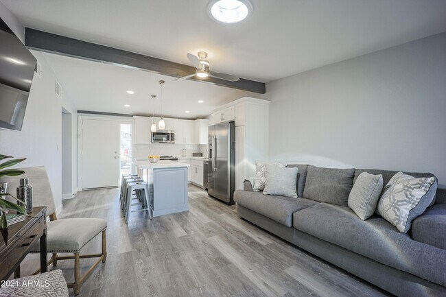 Photo - 16807 E Gunsight Dr