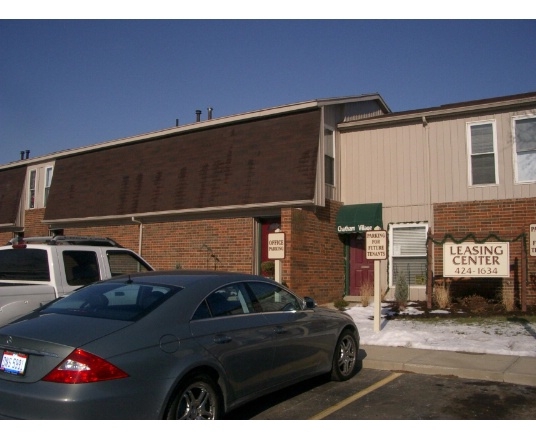 Photo - Liberty Manor Apartments