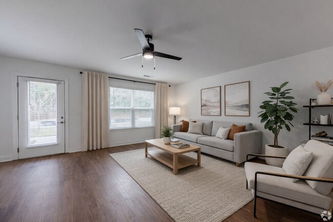 Photo - The Reserve at Jackson Highway