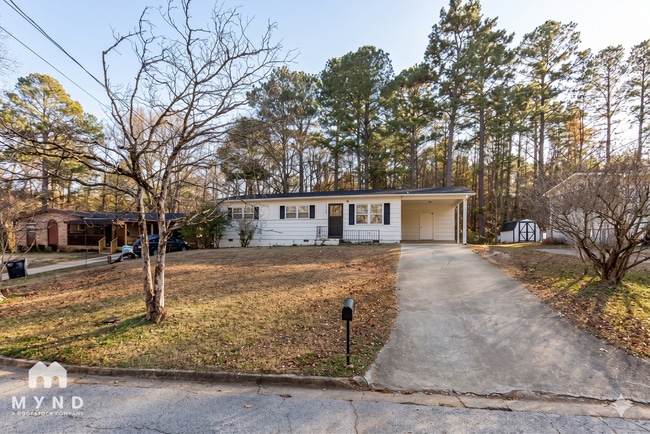 Building Photo - 10204 Allen Dr SW