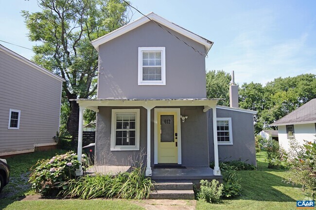 Building Photo - 612 Belmont Ave Rental