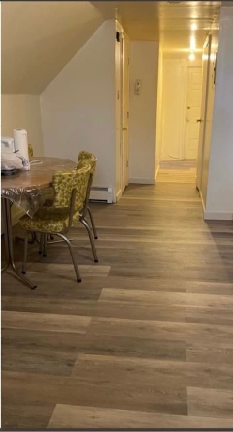 Photo - 244 18th Ave Unidad 3 floor