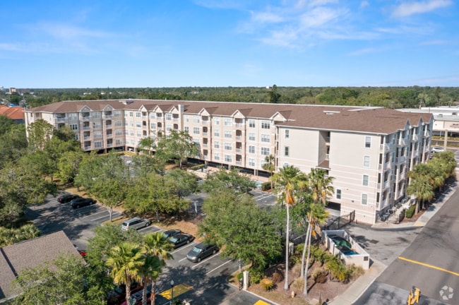 Building Photo - 1216 S Missouri Ave Unit 309 Rental